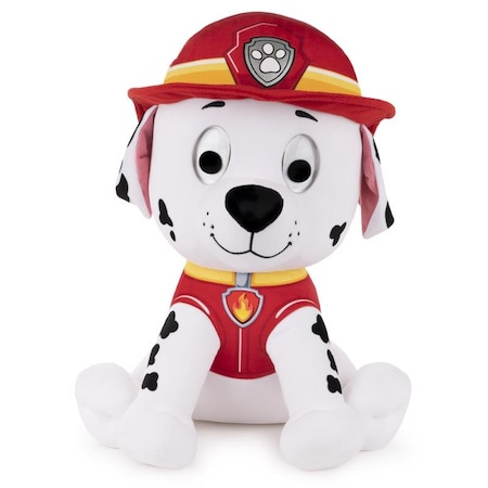 Gund Gund Paw Patrol Marshall Stuffed Plush Toy Multicolored 6056527